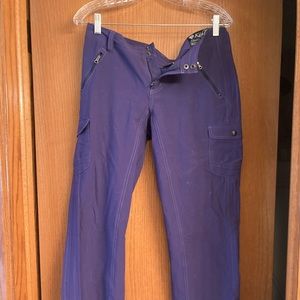 Kuhl pants